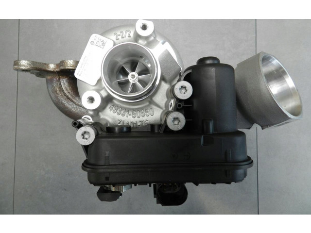  Турбина Cupra Formentor  04E145715M         