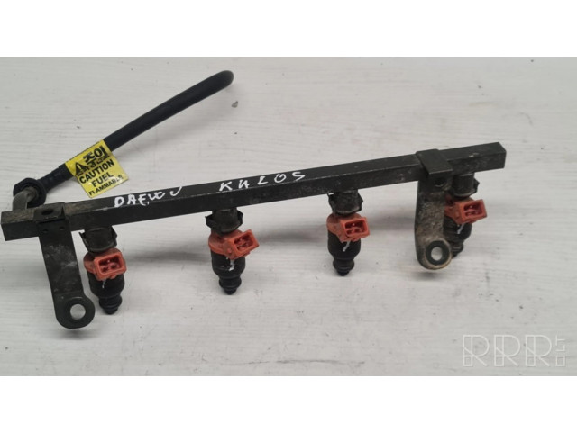 Комплект жиклеров (форсунок)