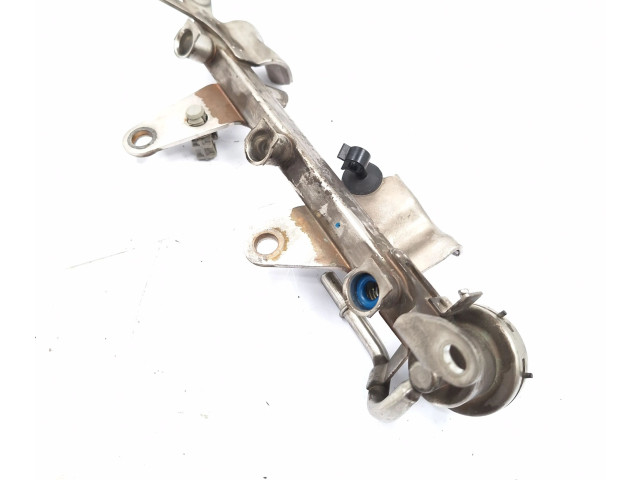 Форсунка 166003188R, IMPRK1251592 Dacia Logan II