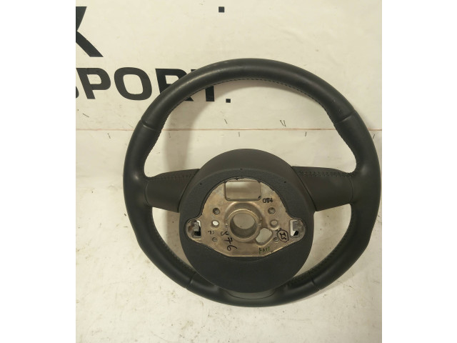 Руль Audi A6 S6 C7 4G 2011 - 2018 года 8u0124A