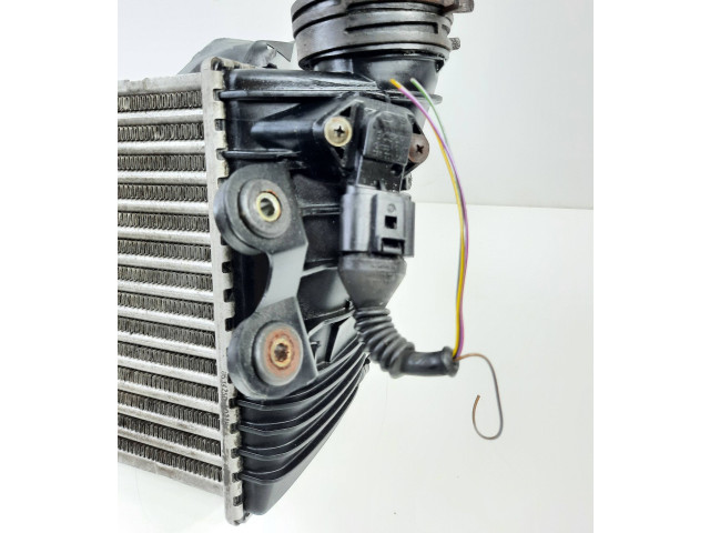 Интеркулер 1J0145803F, 862328X Volkswagen Golf IV