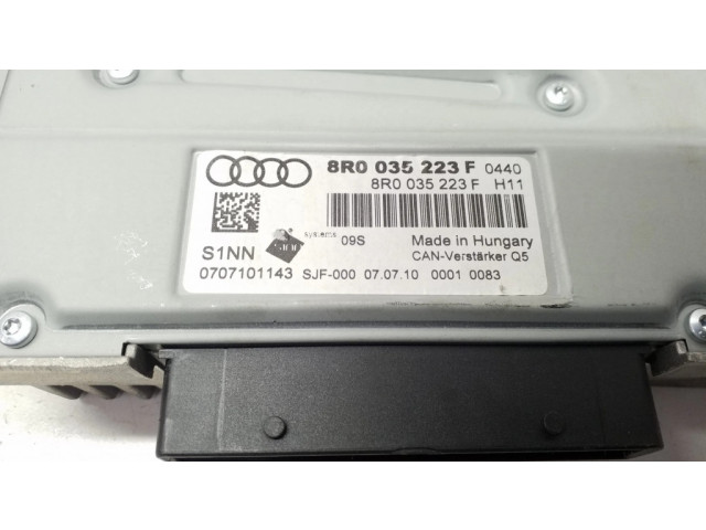 Звукоусилитель