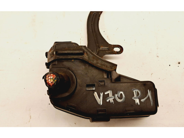 Блок комфорта 9162084, 9128576 Volvo S70 V70 V70 XC