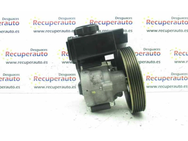 Насос усилителя руля 9636868880 Peugeot 206+