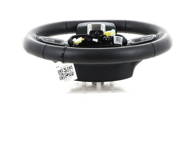 Руль Citroen C3 Aircross 2017 - года 98118752CY, A0-6265L