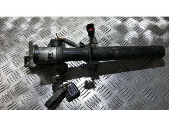 Рулевая рейка 951024b Ford Fiesta 1989-1995 года