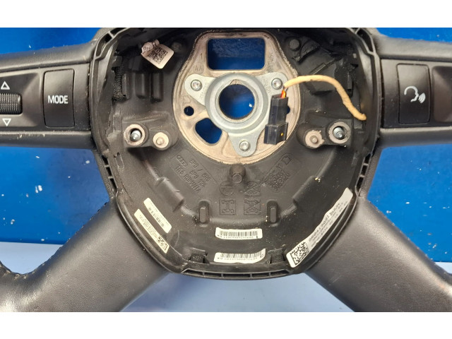 Руль Audi Q5 SQ5 2008 - 2017 года 8R0419091BWUN