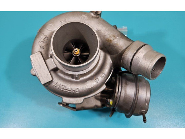  Турбина Renault Koleos I  774833-2, IMPRK1428923         