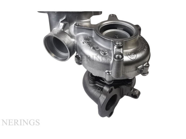 Turbodmychadlo Турбина 18539700046, 18539880055 BMW 7 G11 G12