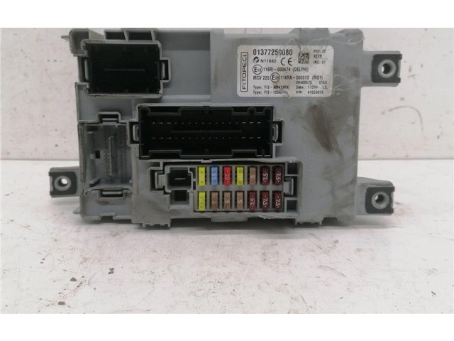 Pojistková skříňka 01377250080, 0090012 Citroen Nemo 2014