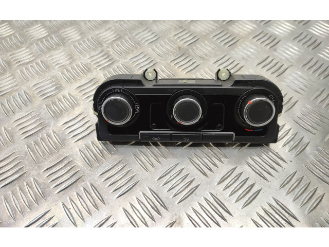 Блок управления климат-контролем 7N0907426R Volkswagen Caddy