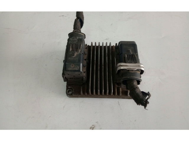 Блок управления двигателя 8973003261   Opel Combo C