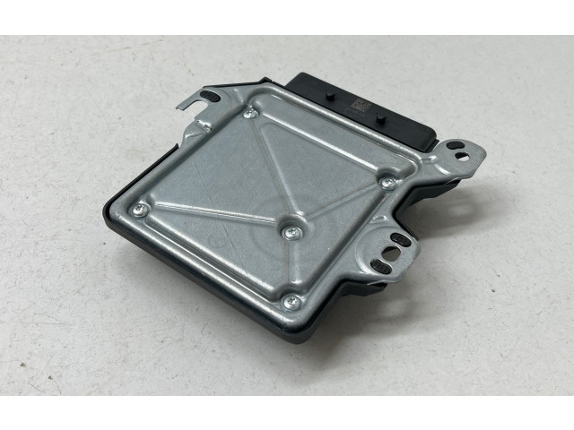 Блок подушек безопасности 3Q0959655AC, 225894351 Skoda Octavia Mk3 (5E)