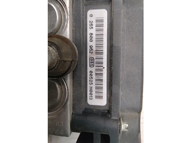 Jednotka ABS 71771141   Fiat Punto Evo 2010