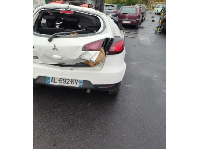 Вентилятор радиатора 1355A161 Mitsubishi Colt