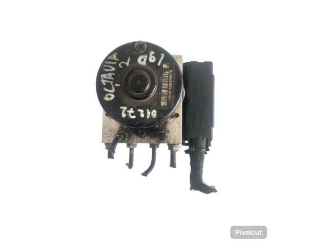 Блок АБС 1K0907379AC   Skoda  Octavia Mk2 (1Z)  2004 - 2013 года