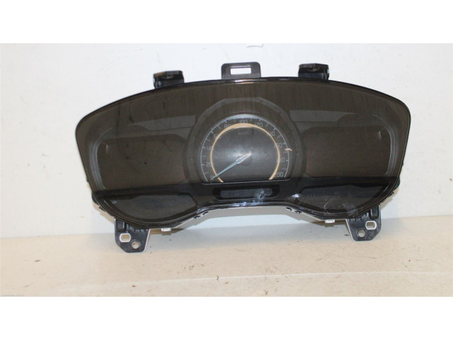 Панель приборов 2556000 Ford Ranger IV