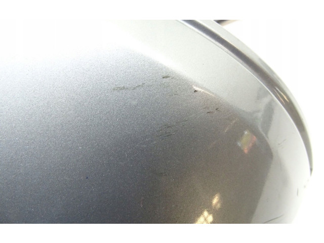 Зеркало электрическое Audi A7 S7 4G 2011 - 2017 года