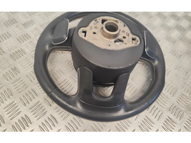 Руль 8R0419091AF, 8R0880201N   Audi Q5 SQ5      