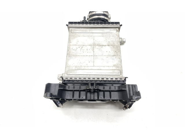 Интеркулер  A2760900214, Z9242005   Mercedes-Benz E A207 