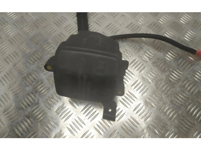   Pojistková skříňka    Alfa Romeo Stelvio 2020