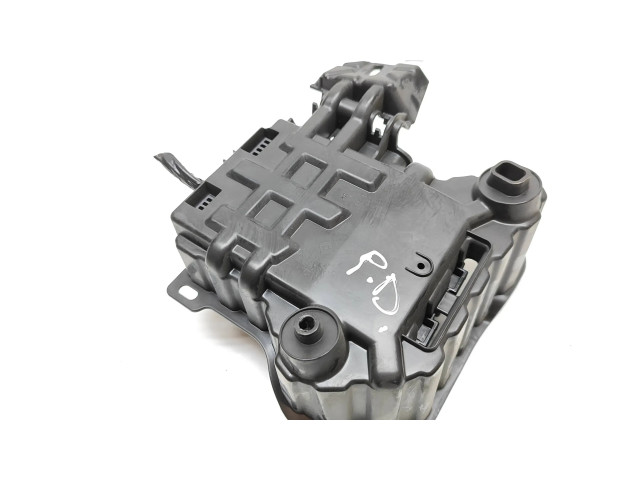 Pojistková skříňka 9812661980, A006C801 Peugeot 208 2019