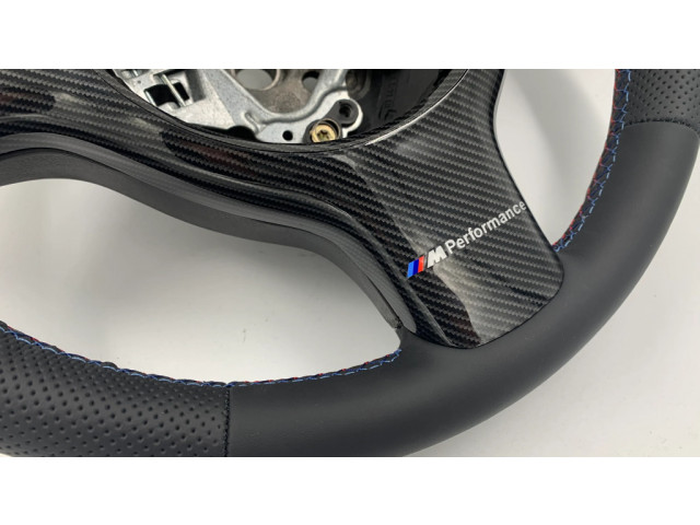 Volant BMW 5 E39 2002