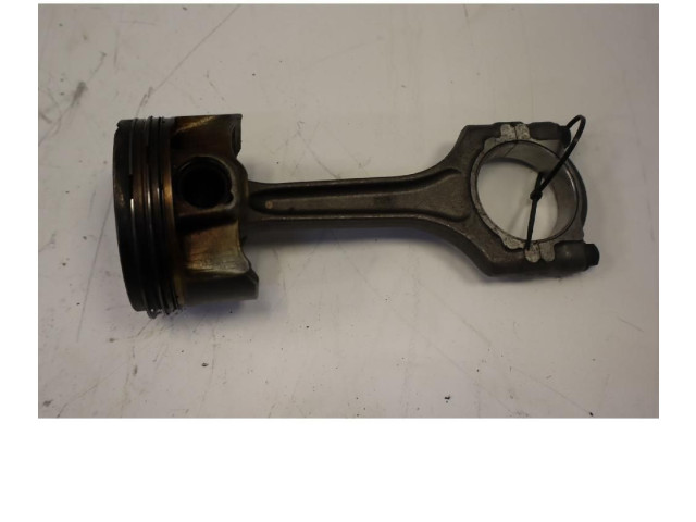 Píst Alfa Romeo Stelvio