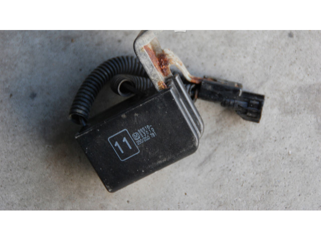 Панель приборов 200KM, 2006R Lexus IS 220D-250-350