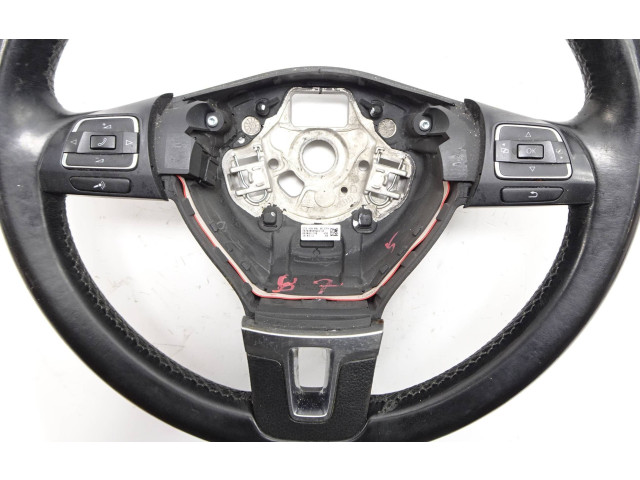 Volant Volkswagen PASSAT B7 2010 3C8419091BE, 307020999024
