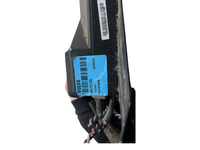 Звукоусилитель 8673135   Volvo V70