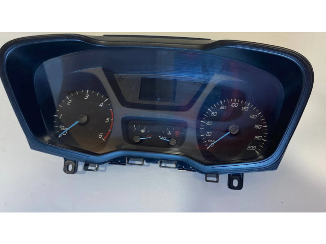 Панель приборов GK2T10849CE Ford Transit Custom