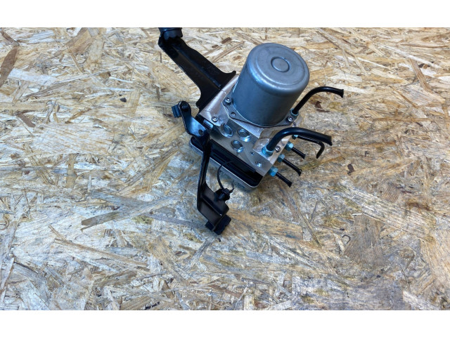 Блок АБС 5A4F1E4   BMW  X3 G01  2018 -  года