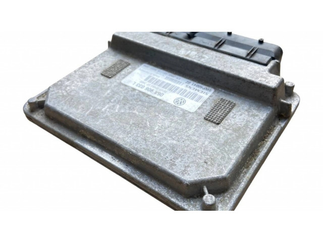 Řídící jednotka 06A906033L, 5WP4004102 Volkswagen New Beetle 2002