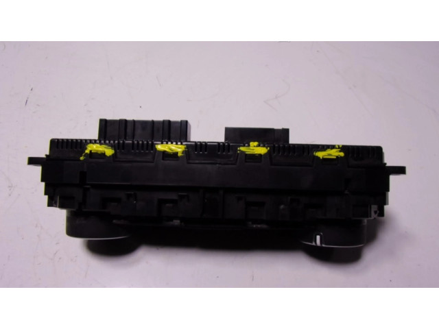 Блок управления климат-контролем 2473901, KK2T19980BA Ford Transit VII