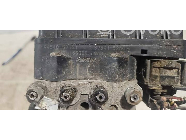 Jednotka ABS 4454052151, 8954152A01 Toyota Urban Cruiser (XP110) 2010