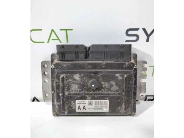 Řídící jednotka MEC37-300C15603 Nissan Micra