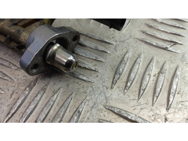 Форсунка 0261500541    BMW X3 G01 для бензинового двигателя  2