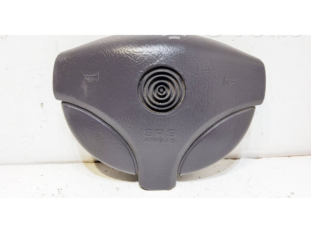 Подушка безопасности водителя YP1J351DBUU   Mercedes-Benz A W168