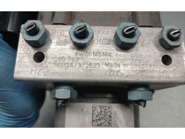 Jednotka ABS 8W0614517K, 8W0614517K   Audi A4 Allroad B9 2017