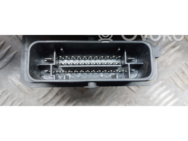 Блок АБС 476604CC1A, 2265106452 Nissan X-Trail T32 2014-2021 года