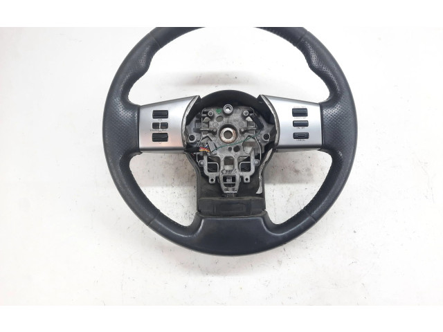 Volant Nissan Navara D40 2008