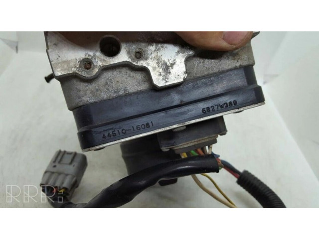 Jednotka ABS 4451016081, 6827W389 Toyota Paseo (EL54) II 1998