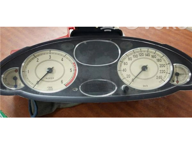 Панель приборов YAC112422, 110008878036 Rover 75