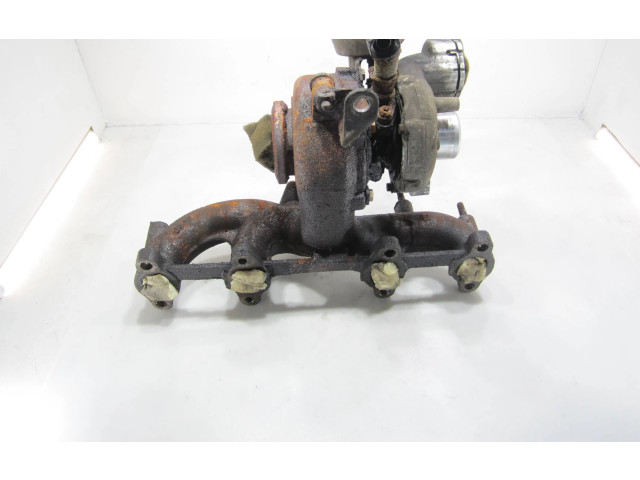    Рулевая рейка 03G253014F, 028145702H   Volkswagen Touran I 2003 - 2010 года