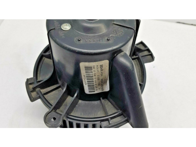 Вентилятор печки    PF2A1, nr1068   Citroen C4 I