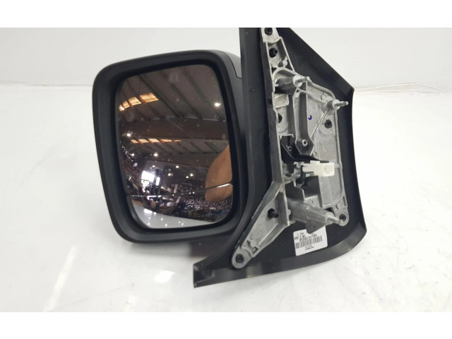 Зеркало электрическое        Renault Trafic III (X82)  2014 -  года   