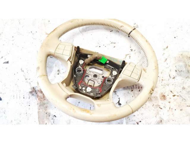 Руль Volvo S80 2007-2013 года pv55188021