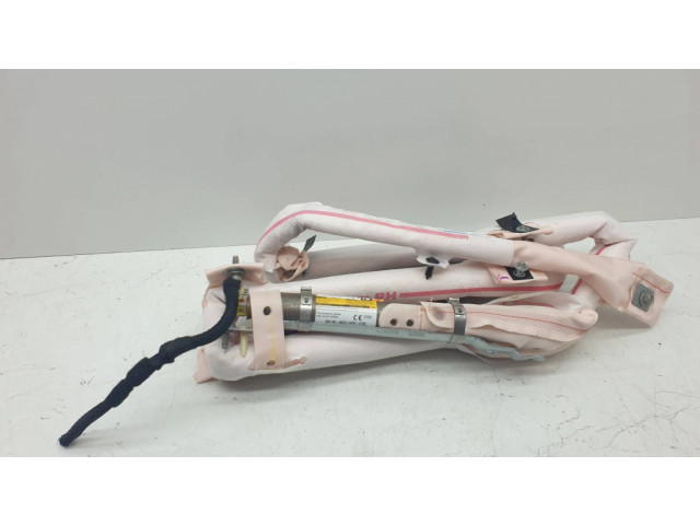 Боковая подушка безопасности 23382618, 477020100   Chevrolet Volt II