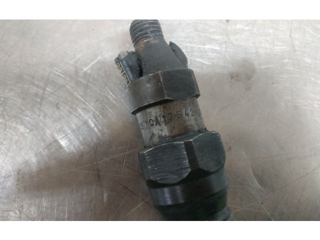 Форсунка KCA17S42    Peugeot 306   